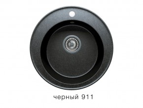 Мойка кварцевая Tolero R-108 Черный 911 в Осе - osa.магазин96.com | фото