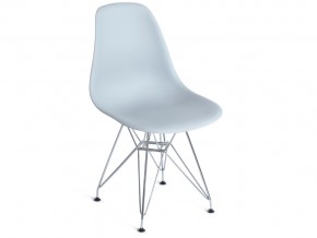 Стул Cindy Iron chair Eames mod. 002 серый в Осе - osa.магазин96.com | фото