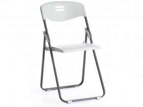 Стул складной Folder chair 2 mod. 222 белый в Осе - osa.магазин96.com | фото